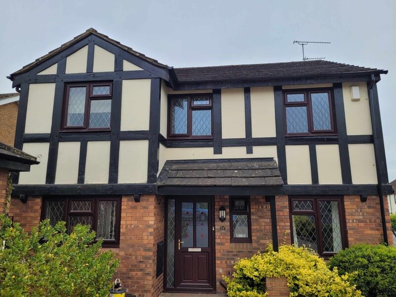 Exterior Painting